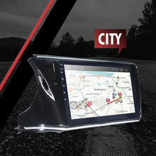 Load image into Gallery viewer, Growl for Honda City 2014-2020 All Variants Android Head Unit 10&quot; FULL TAB
