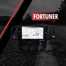 Load image into Gallery viewer, Growl for Toyota Fortuner 2006-2015 All Variants Android Head Unit 9&quot; FULL TAB