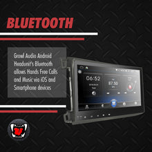 Load image into Gallery viewer, Growl for Honda Civic FB 2012-2016 All Variants Android Head Unit 9&quot; FULL TAB