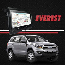 Load image into Gallery viewer, Growl for Ford Everest 2016-2020 Ambiente Variant Android Head Unit 9&quot; Screen