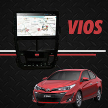 Load image into Gallery viewer, Growl for Toyota Vios 2019-2020 1.5 Android Head Unit 9&quot; Screen