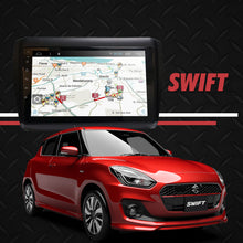 Load image into Gallery viewer, Growl for Suzuki All New Swift 2019- 2020 All Variants Android Head Unit 9&quot; FULL TAB
