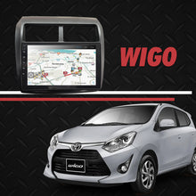 Load image into Gallery viewer, Growl for Toyota Wigo 2014- 2020 All Variants Android Head Unit 9&quot; Screen