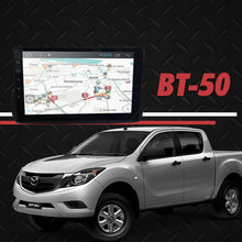 Load image into Gallery viewer, Growl for Mazda BT50 2016-2020 All Variants Android Head Unit 10&quot; Screen
