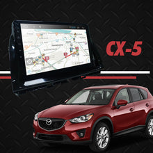 Load image into Gallery viewer, Growl for Mazda CX5 2012-2017 All Variants Android Head Unit 9&quot; Screen