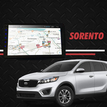 Load image into Gallery viewer, Growl for Kia Sorento 2016-2020 All Variants Android Head Unit 9&quot; FULL TAB