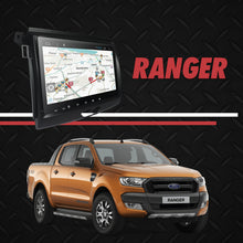 Load image into Gallery viewer, Growl for Ford Ranger 2016-2020 T7 (XLS,Fx4,XLT) Variant Android Head Unit 9&quot; Screen