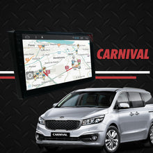 Load image into Gallery viewer, Growl for Kia Carnival 2015-2017 All Variants Android Head Unit 9&quot; FULL TAB