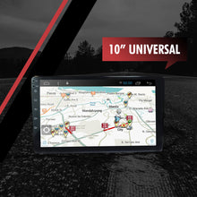 Load image into Gallery viewer, Growl Universal Android Head Unit 10&quot; Screen