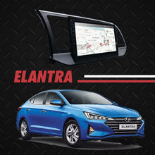 Load image into Gallery viewer, Growl for Hyundai Elantra 2016-2020 All Variants Android Head Unit 9&quot; Screen