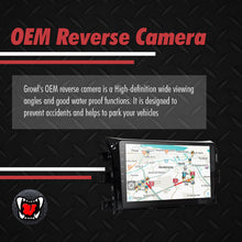 Load image into Gallery viewer, Growl for Nissan NP300 2014-2020 All Variants Android Head Unit 10&quot; Screen