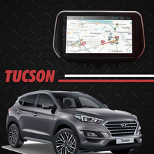 Load image into Gallery viewer, Growl for Hyundai TUCSON 2019-2020 All Variants Android Head Unit 9&quot; Screen