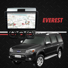 Load image into Gallery viewer, Growl for Ford Everest 2015 All Variants Android Head Unit 9&quot; Screen