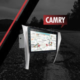 Growl for Toyota Camry 2015- 2017 Android Head Unit 10