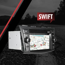 Load image into Gallery viewer, Growl for Suzuki Old Swift 2014-2018 All Variants Android Head Unit 8&quot; BUTTON TYPE
