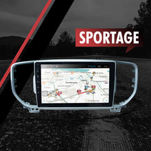 Load image into Gallery viewer, Growl for Kia Sportage 2016-2018 All Variants Android Head Unit 9&quot; FULL TAB
