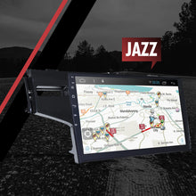 Load image into Gallery viewer, Growl for Jazz 2014-2020 All Variants Android Head Unit 10&quot; FULL TAB