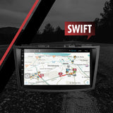 Growl for Suzuki Swift 2014-2018 All Variants Android Head Unit 9