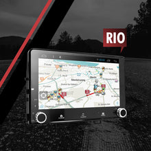 Load image into Gallery viewer, Growl for Kia All New Rio 2018-2020 All Variants Android Head Unit 8&quot; FULL TAB