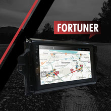 Load image into Gallery viewer, Growl for Toyota Fortuner 2016- 2020 All Variants Android Head Unit 9&quot; Screen