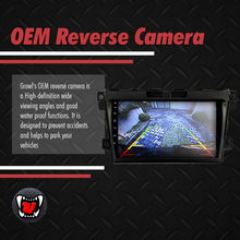 Load image into Gallery viewer, Growl for Mazda CX7 2006-2012 All Variants Android Head Unit 9&quot; Screen
