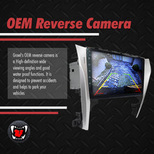 Load image into Gallery viewer, Growl for Toyota Camry 2015- 2017 Android Head Unit 10&quot; Screen