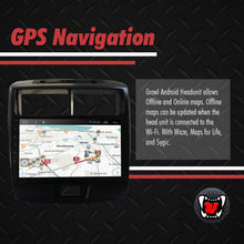 Load image into Gallery viewer, Growl for Toyota Avanza 2012-2016 All Variants Android Head Unit 9&quot; Screen