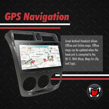 Load image into Gallery viewer, Growl for Honda City 2008-2013 All Variants Android Head Unit 10&quot; FULL TAB