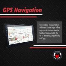 Load image into Gallery viewer, Growl for Toyota RAV4 2019-2021 All Variants Android Head Unit 9&quot; Screen