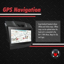 Load image into Gallery viewer, Growl for Chevrolet Colorado 2014-2016 4x4 LTZ Android Head Unit 9&quot; FULL TAB