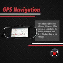 Load image into Gallery viewer, Growl for kia Soluto All Variants Android Head Unit 9&quot;