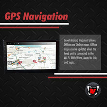 Load image into Gallery viewer, Growl for Mazda CX-9 Android Head Unit 10&quot; Screen