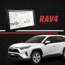 Load image into Gallery viewer, Growl for Toyota RAV4 2019-2021 All Variants Android Head Unit 9&quot; Screen