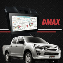 Load image into Gallery viewer, Growl for Isuzu D-Max 4X2 2013- 2020 All Variants Android Head Unit 9&quot; FULL TAB