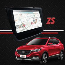Load image into Gallery viewer, Growl for MG ZS 2019-2020 Android Head Unit 10&quot; FULL TAB