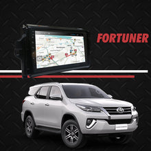 Load image into Gallery viewer, Growl for Toyota Fortuner 2016- 2020 All Variants Android Head Unit 9&quot; Screen