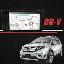 Load image into Gallery viewer, Honda BR-V 2016-2019 Android Head Unit 9&quot; FULL TAB