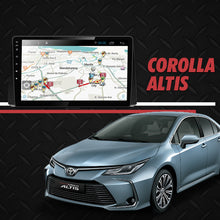Load image into Gallery viewer, Growl for Toyota Corolla Altis 2020-2021 All Variants Android Head unit 10&quot; Screen