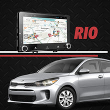Load image into Gallery viewer, Growl for Kia Rio 2012-2015 All Variants Android Head Unit 7&quot; with panel