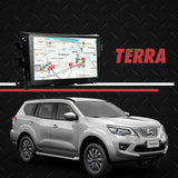 Growl for Nissan Terra 2018-2020 All Variants Android Head Unit 10