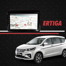 Load image into Gallery viewer, Growl for Suzuki All New Ertiga 2019-2020 All Variants Android Head Unit 9&quot; FULL TAB