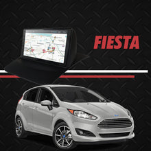 Load image into Gallery viewer, Growl for Ford All New Fiesta 2014-2020 All Variants Android Head Unit 10&quot; FULL TAB