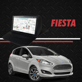 Growl for Ford All New Fiesta 2014-2020 All Variants Android Head Unit 10