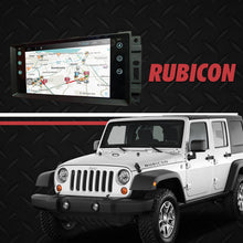 Load image into Gallery viewer, Growl for Jeep Rubicon 2014-2017 All Variants Android Head Unit 7&quot;