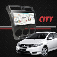 Load image into Gallery viewer, Growl for Honda City 2008-2013 All Variants Android Head Unit 10&quot; FULL TAB