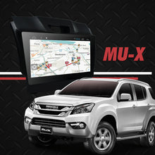 Load image into Gallery viewer, Growl for Isuzu MU-X 2013- 2020 LS-A AT 4x4 Variants Android Head Unit 9&quot; FULL TAB