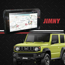 Load image into Gallery viewer, Growl for Suzuki Jimny 2019-2020 All Variants Android Head Unit 9&quot; FULL TAB