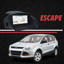 Load image into Gallery viewer, Growl for Ford Escape 2016 All Variants Android Head Unit 8&quot; FULL TAB