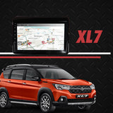 Growl for Suzuki All New XL7 2019-2020 All Variants Android Head Unit 9