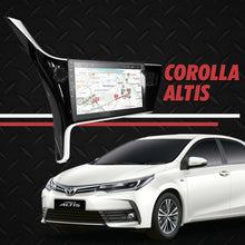 Load image into Gallery viewer, Growl for Toyota Corolla Altis 2017-2018 All Variants Android Head unit 10&quot; Screen